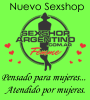 Sexshop A Palermo Sexshop Femme, para mujeres, atendido por mujeres