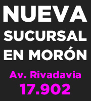 Sexshop A Palermo Sucursal Moron Av Rivadavia