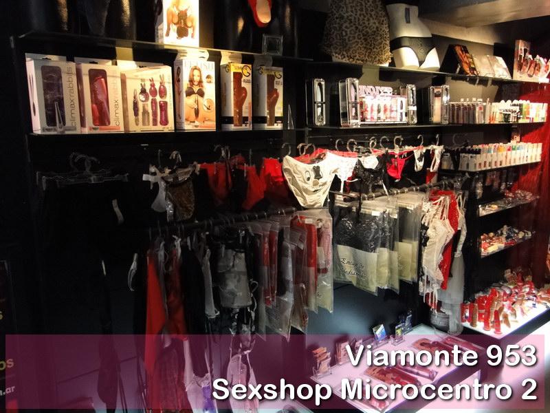 Sexshop A Palermo Microcentro 2